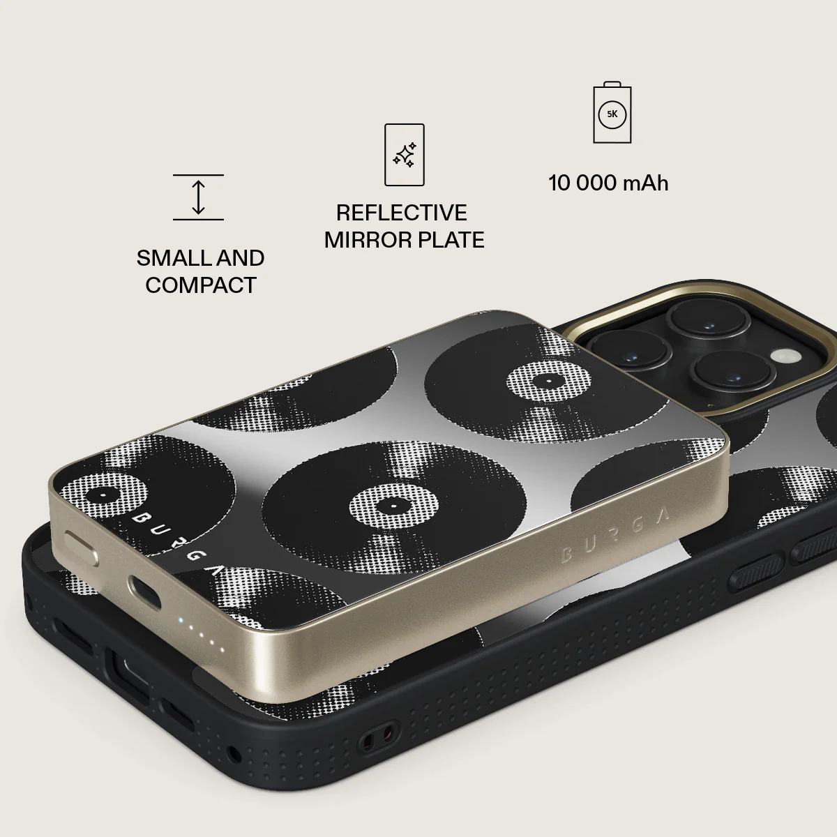 Sound Check - Magnetic Power Bank - Image 67