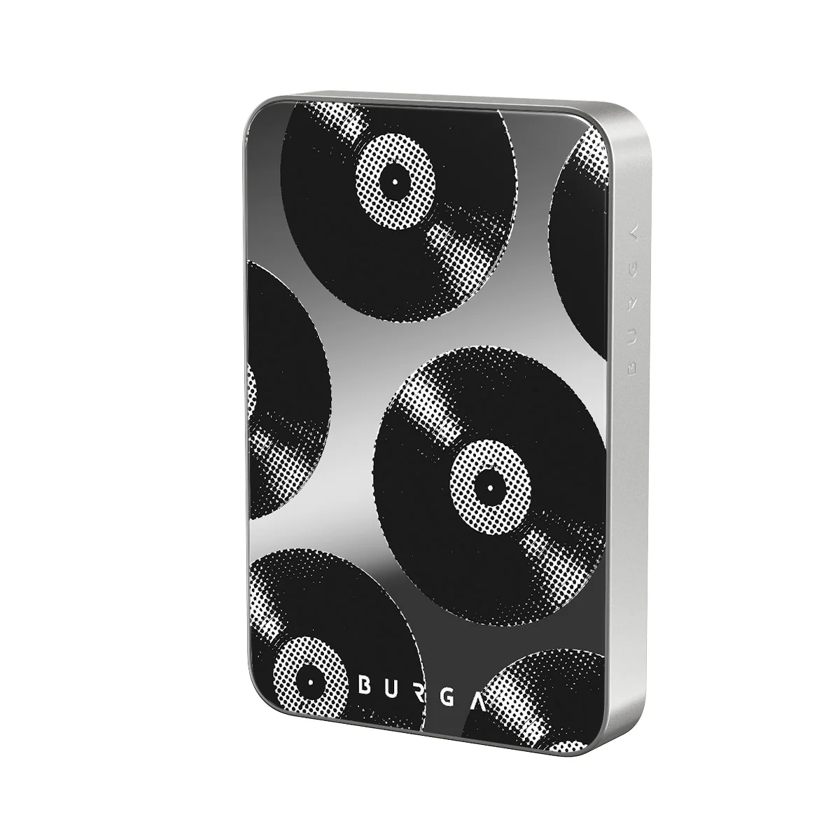 Sound Check - Magnetic Power Bank - Image 71