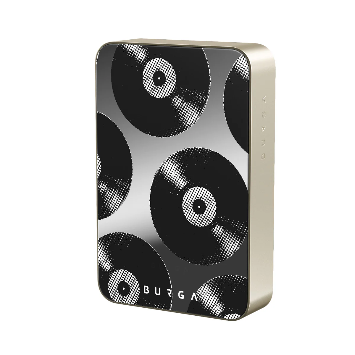 Sound Check - Magnetic Power Bank - Image 81