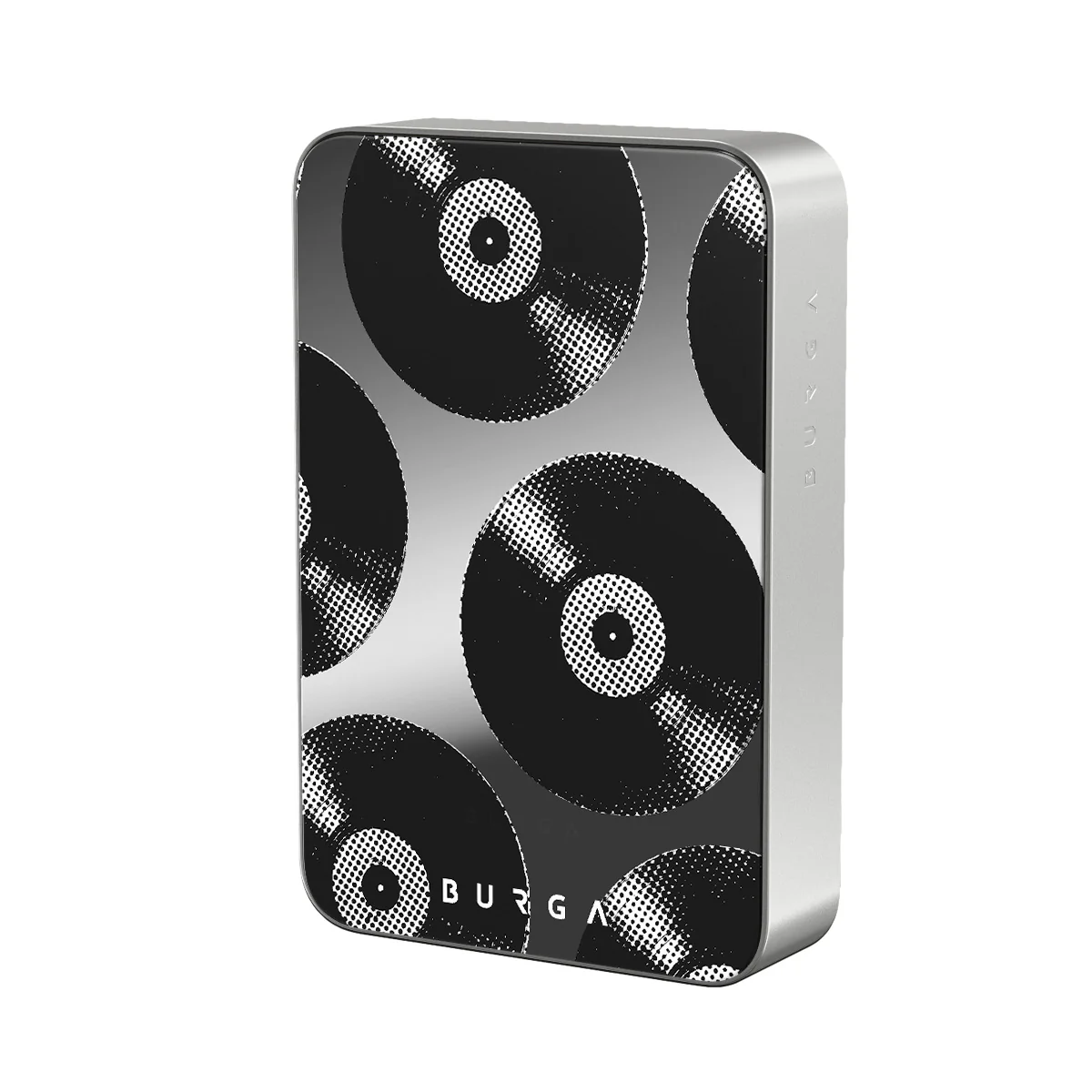 Sound Check - Magnetic Power Bank - Image 86
