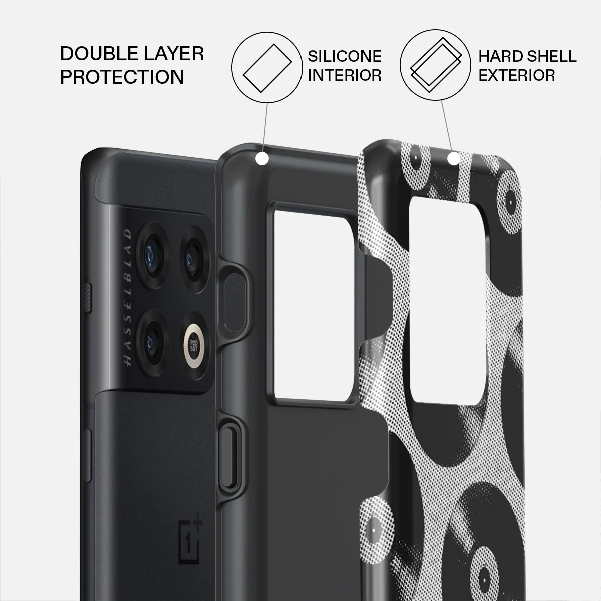 Sound Check - OnePlus 10 Pro 5G Case - Image 2