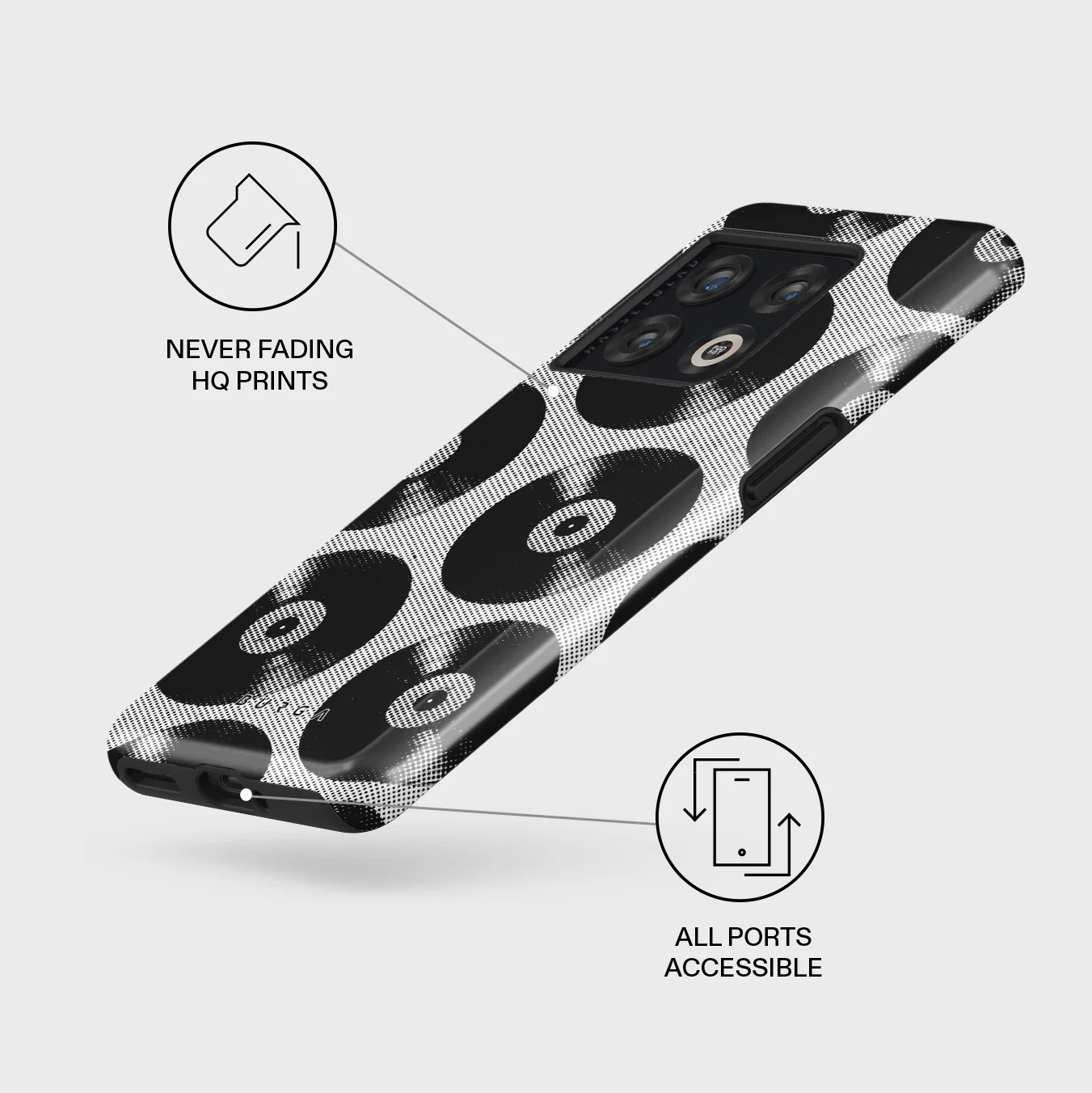 Sound Check - OnePlus 10 Pro 5G Case - Image 3
