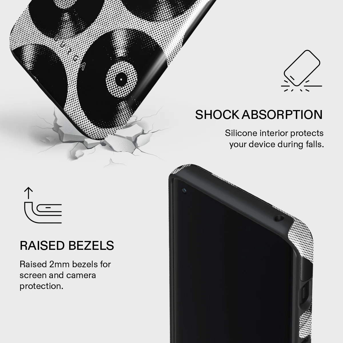 Sound Check - OnePlus 10 Pro 5G Case - Image 4