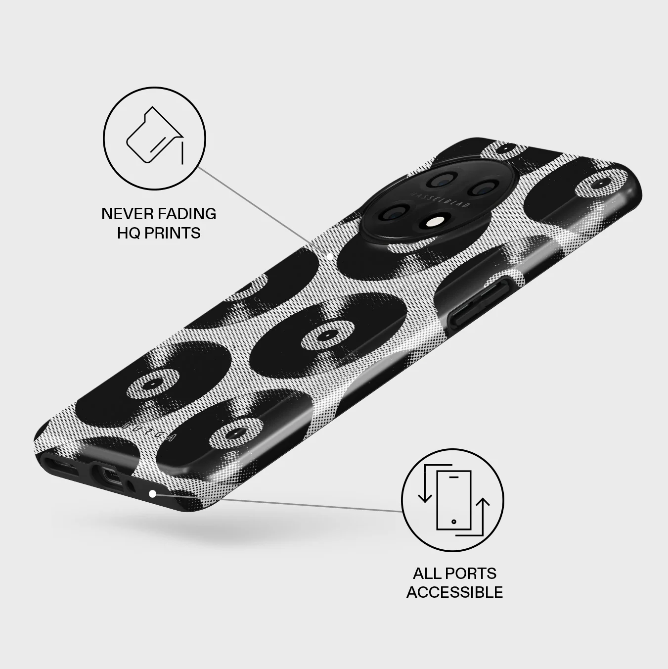 Sound Check - OnePlus 11 Case - Image 3