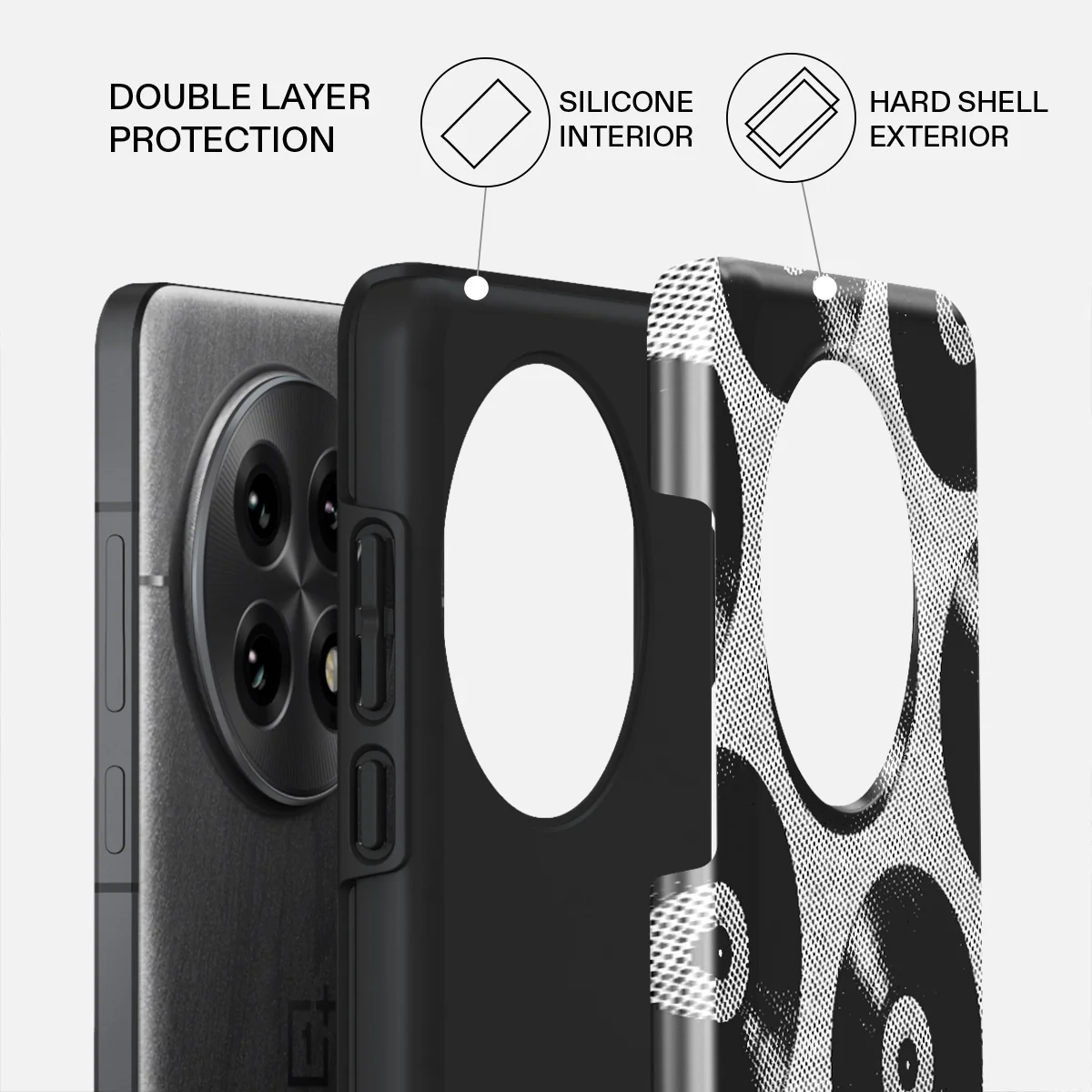 Sound Check - OnePlus 13 Case - Image 2