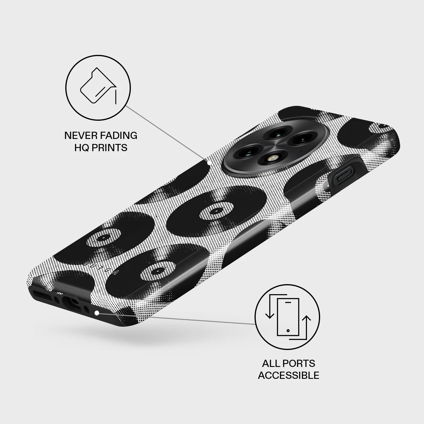Sound Check - OnePlus 13 Case - Image 3