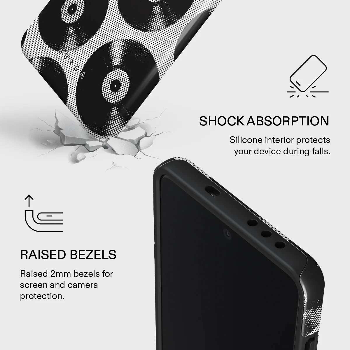 Sound Check - OnePlus 13 Case - Image 4