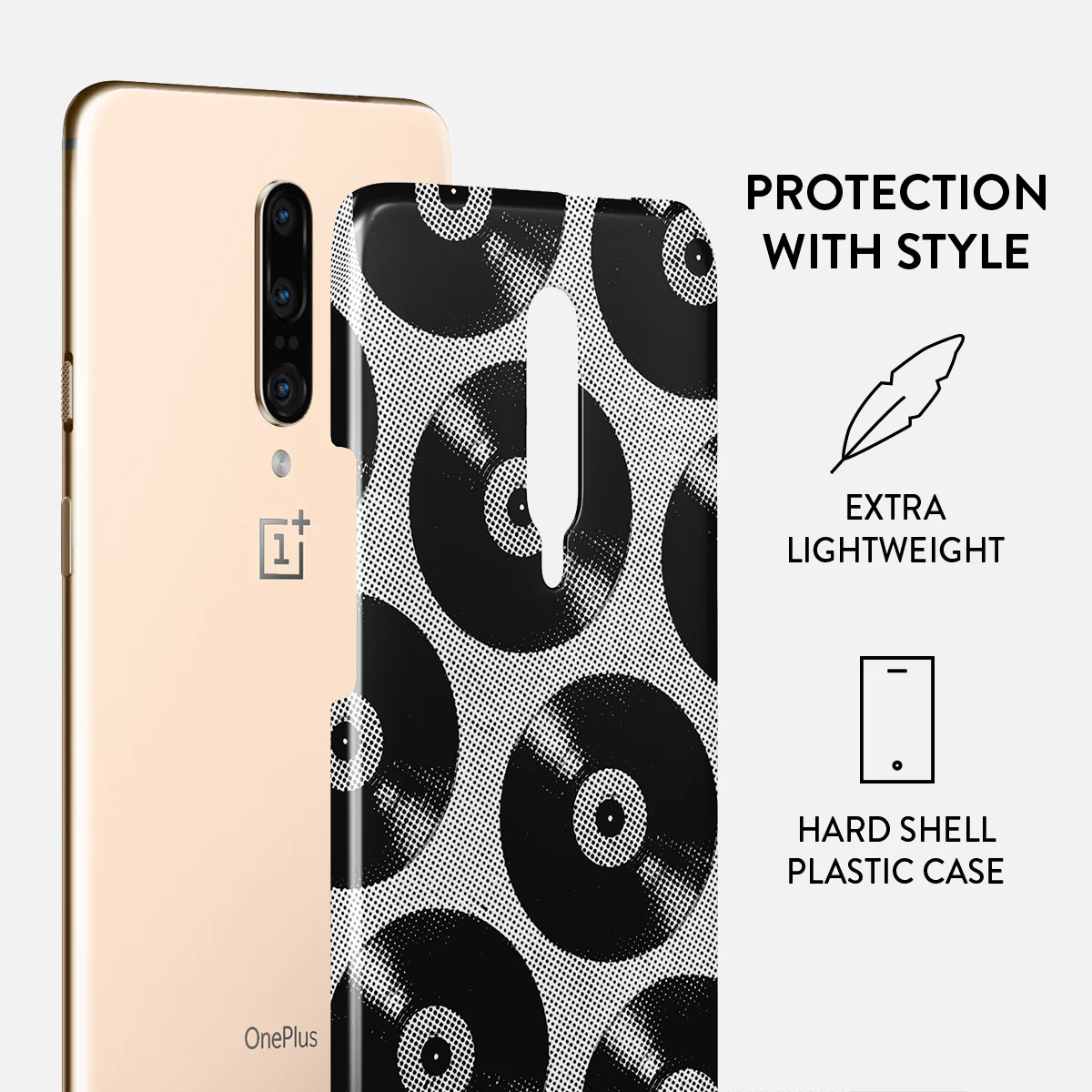 Sound Check - OnePlus 7 Pro / 7T Pro Case - Image 2