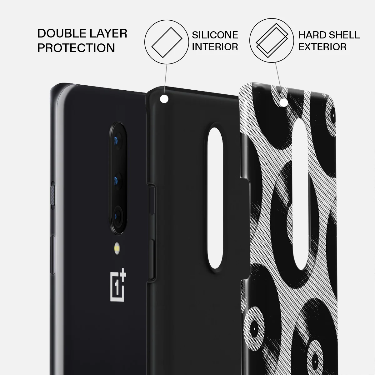 Sound Check - OnePlus 8 Case - Image 2