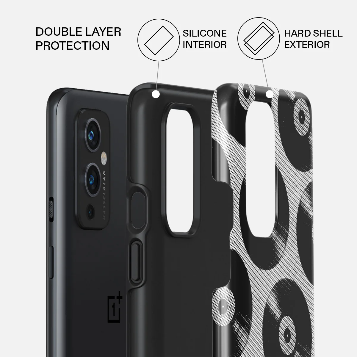 Sound Check - OnePlus 9 Case - Image 2