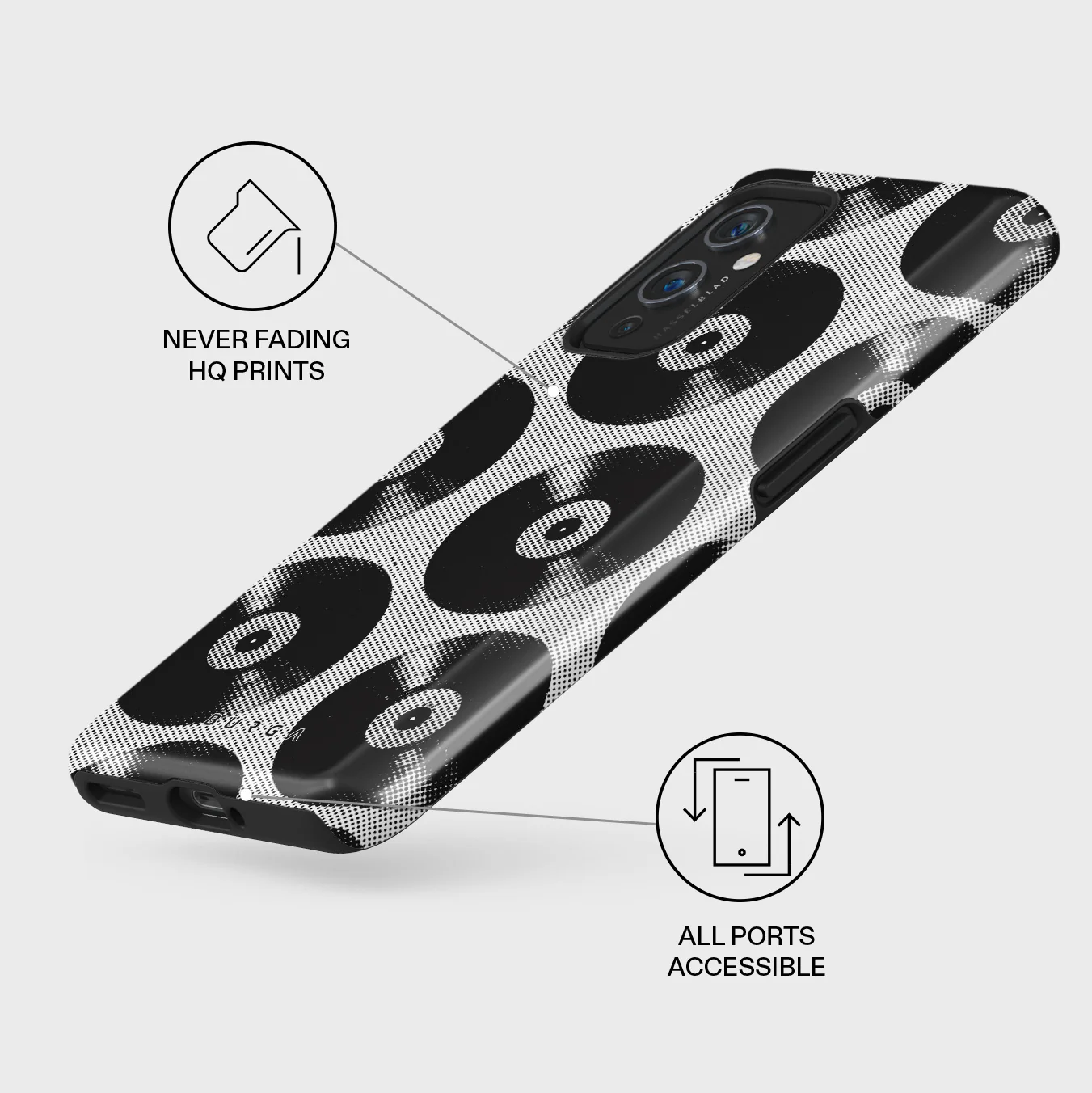 Sound Check - OnePlus 9 Case - Image 3