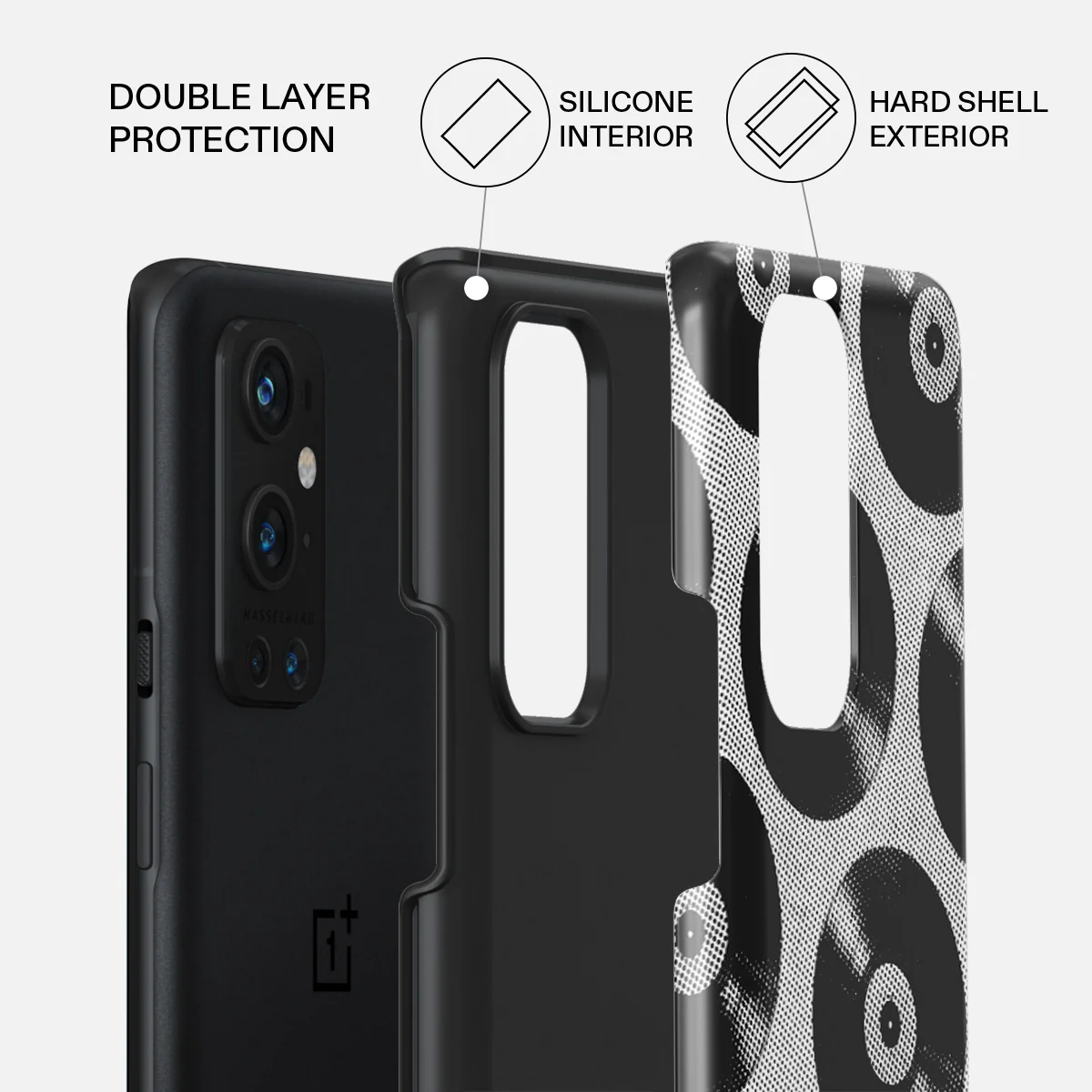 Sound Check - OnePlus 9 Pro Case - Image 2