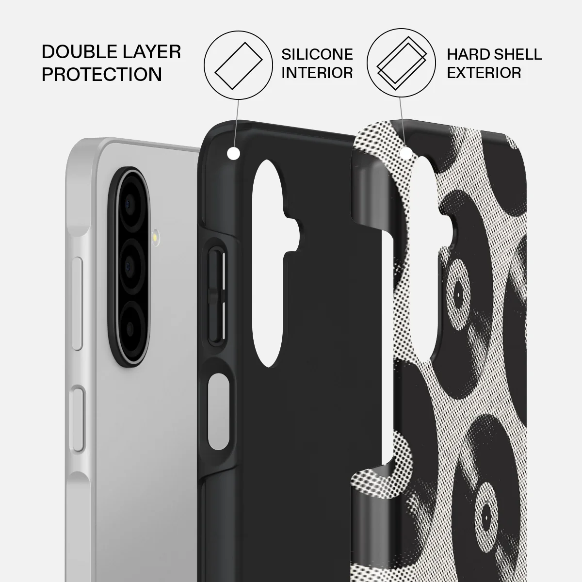 Sound Check - Samsung Galaxy A17 Case - Image 2
