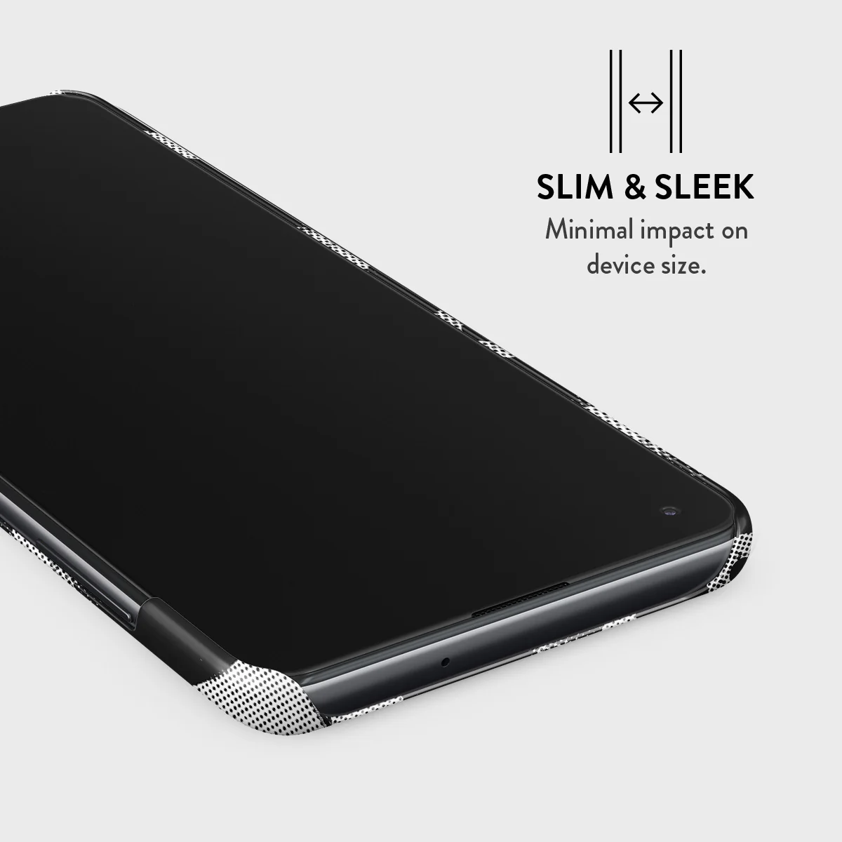 Sound Check - Samsung Galaxy A21s 4G Case - Image 4