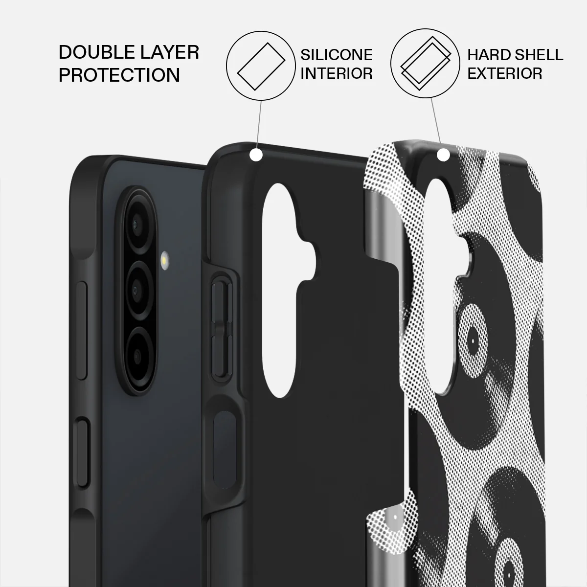 Sound Check - Samsung Galaxy A26 5G Case - Image 2