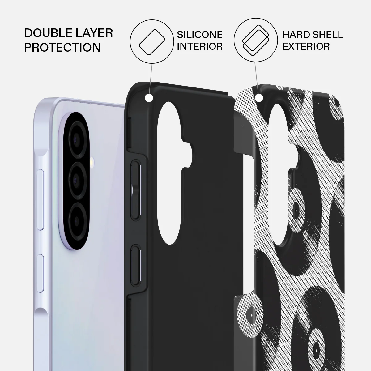 Sound Check - Samsung Galaxy A37 5G Case - Image 2