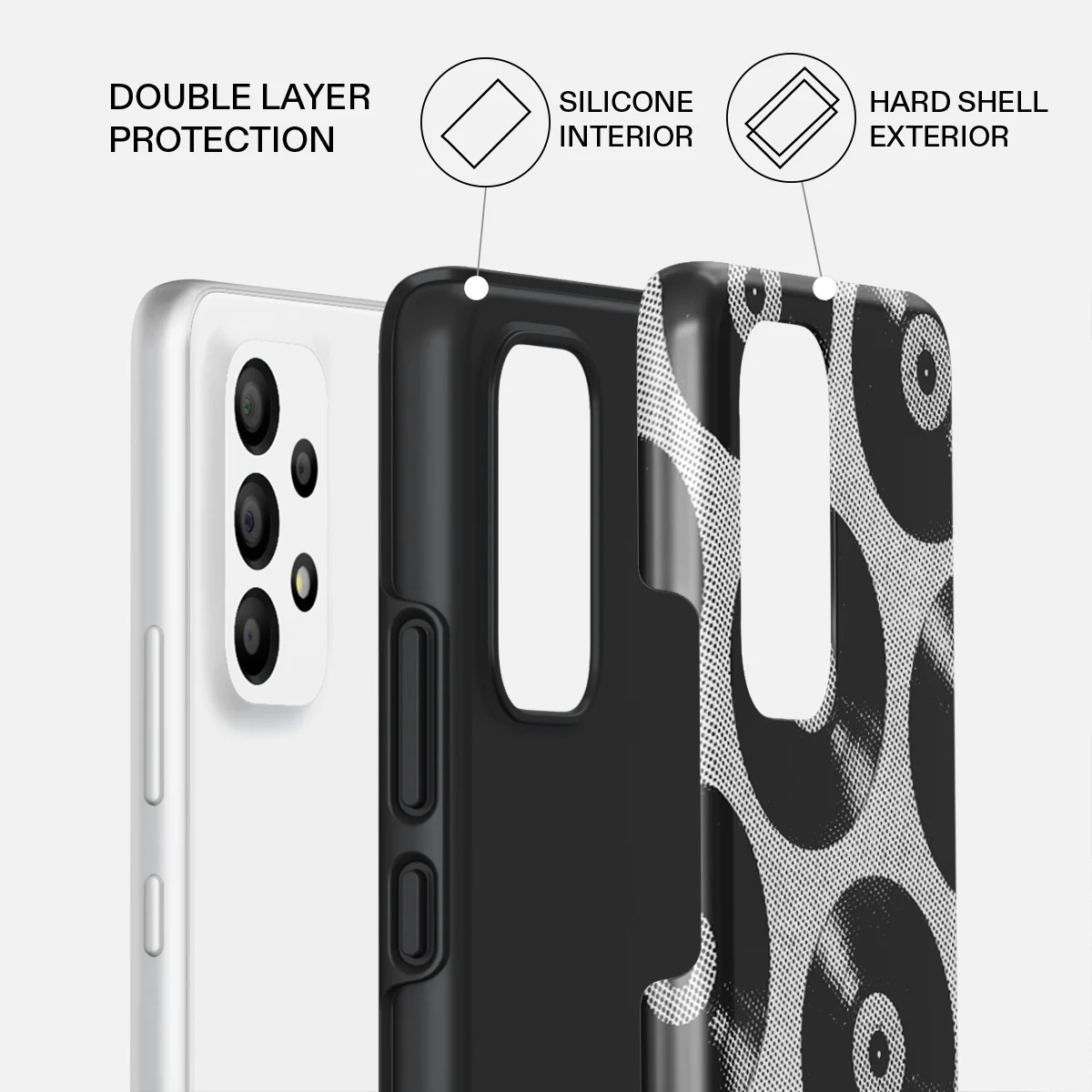 Sound Check - Samsung Galaxy A53 Case - Image 2