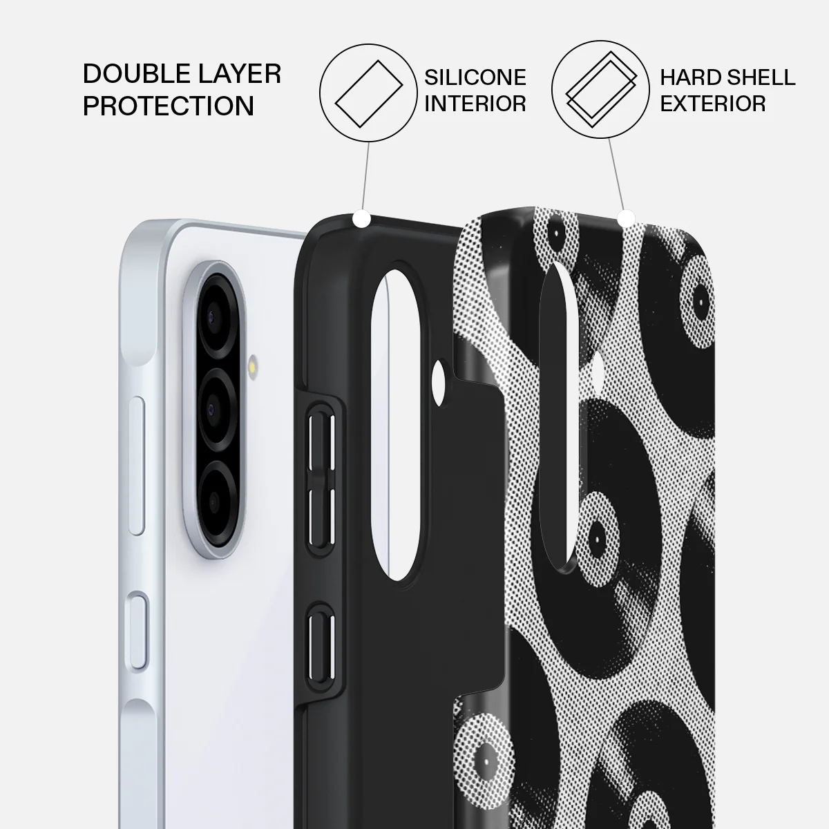 Sound Check - Samsung Galaxy A56 5G Case - Image 2