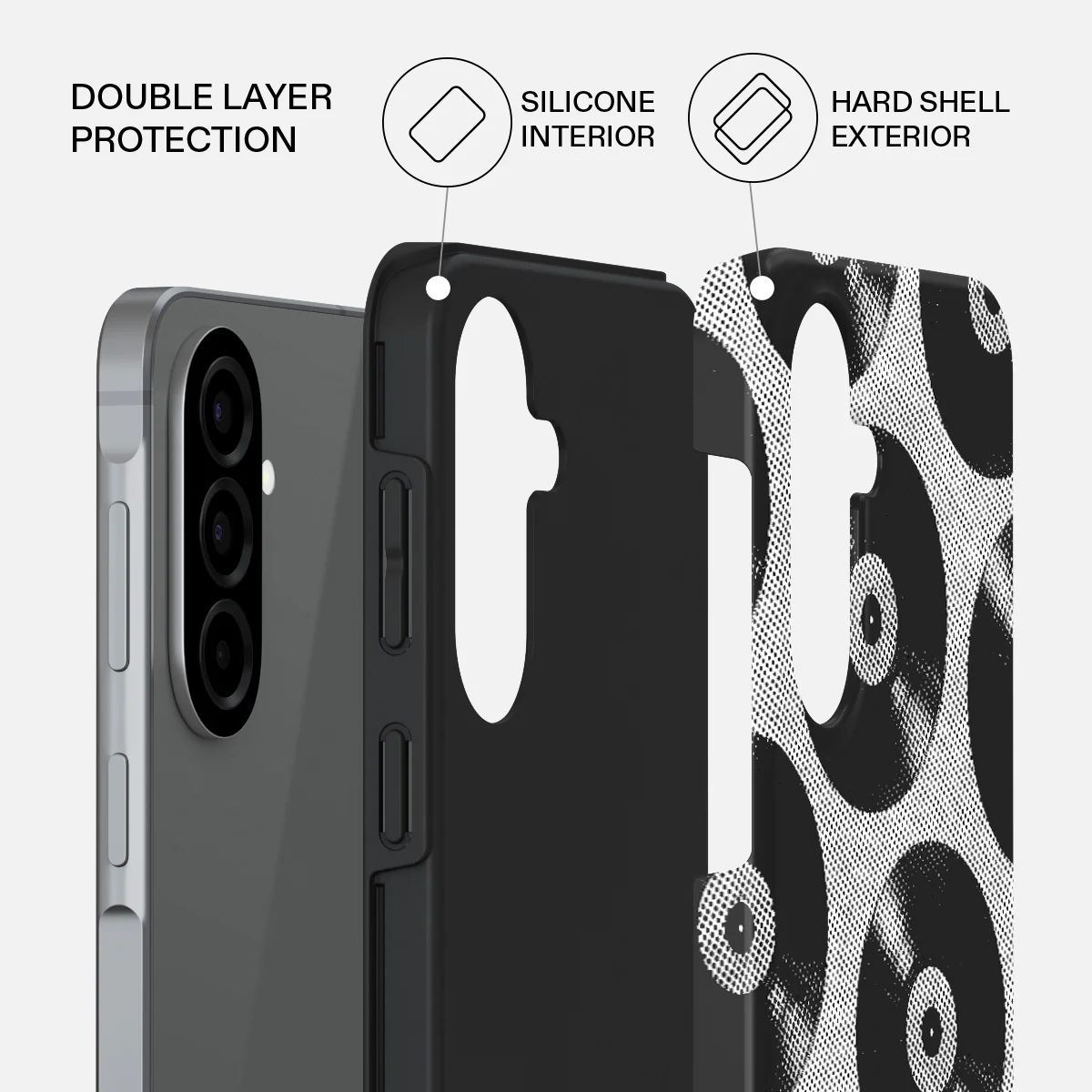 Sound Check - Samsung Galaxy A57 5G Case - Image 2