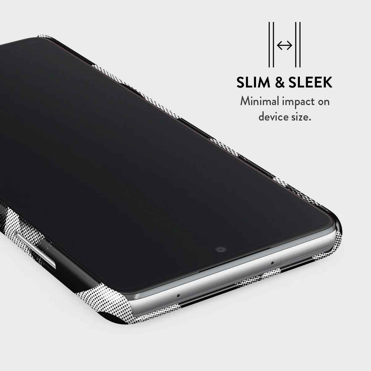 Sound Check - Samsung Galaxy A72 4G / 5G Case - Image 4