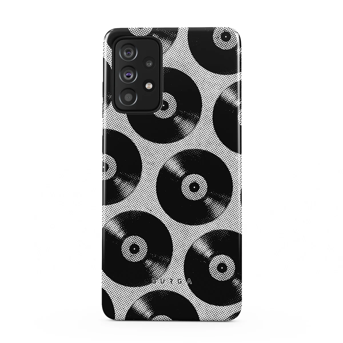 Sound Check - Samsung Galaxy A72 4G / 5G Case - Image 5