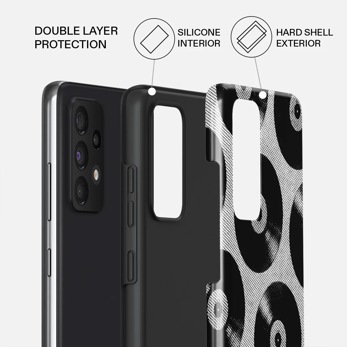 Sound Check - Samsung Galaxy A72 4G / 5G Case - Image 6