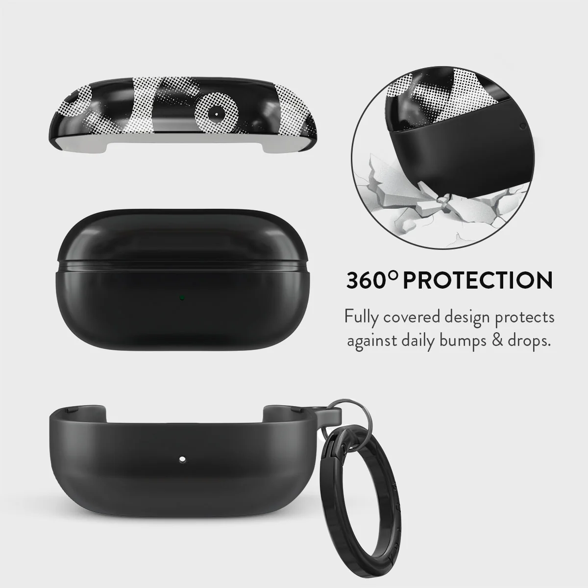Sound Check - Samsung Galaxy Buds FE Case - Image 2