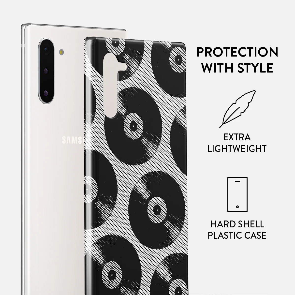 Sound Check - Samsung Galaxy Note 10 Case - Image 2