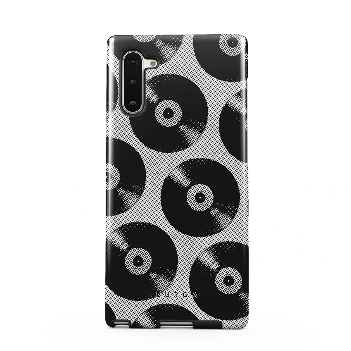 Sound Check - Samsung Galaxy Note 10 Case - Image 5