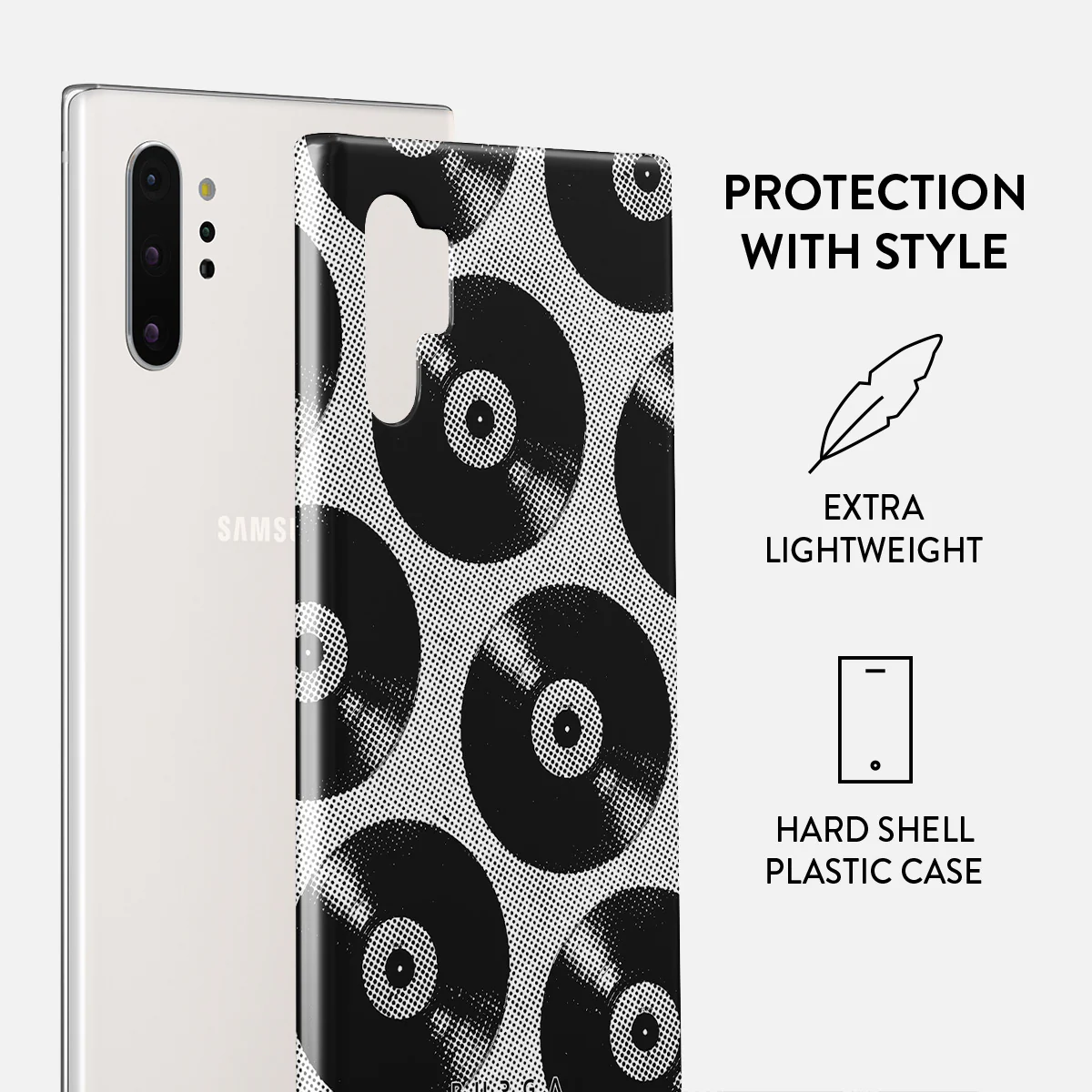 Sound Check - Samsung Galaxy Note 10 Plus Case - Image 2