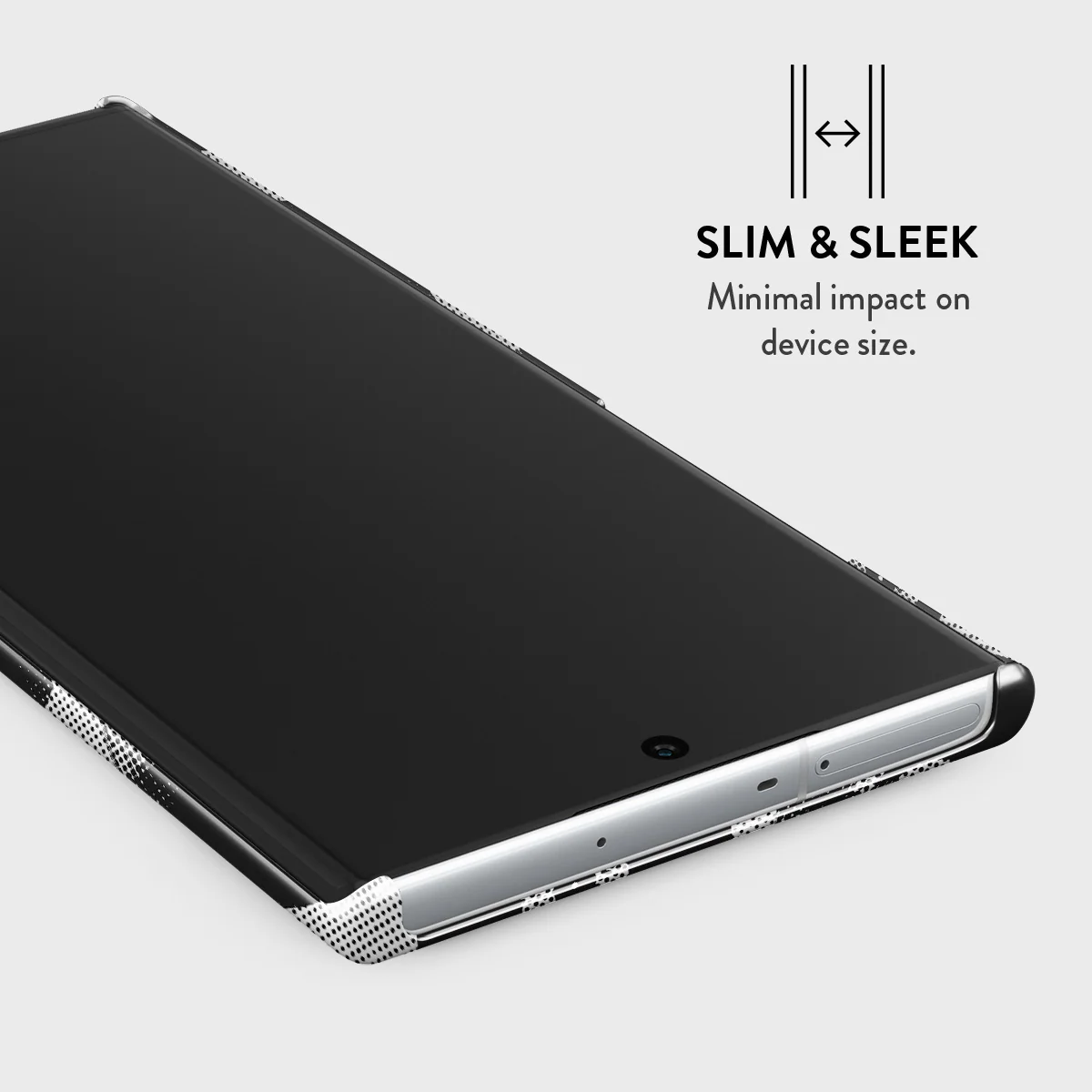 Sound Check - Samsung Galaxy Note 10 Plus Case - Image 4