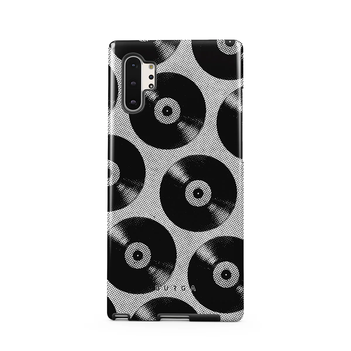 Sound Check - Samsung Galaxy Note 10 Plus Case - Image 5