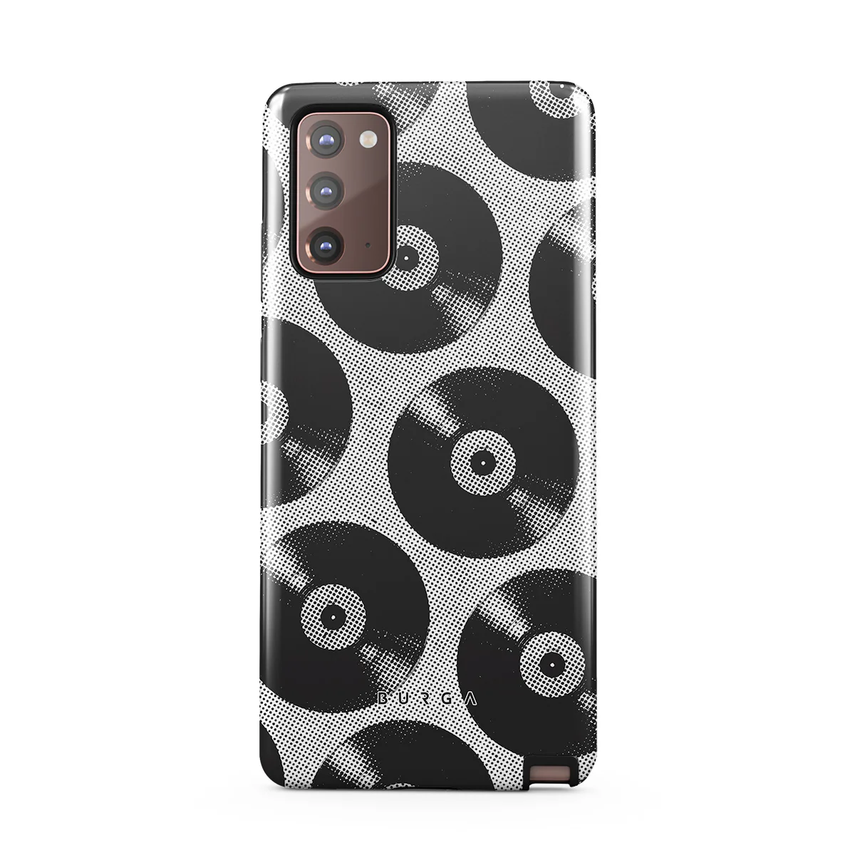 Sound Check - Samsung Galaxy Note 20 4G / 5G Case - Image 5