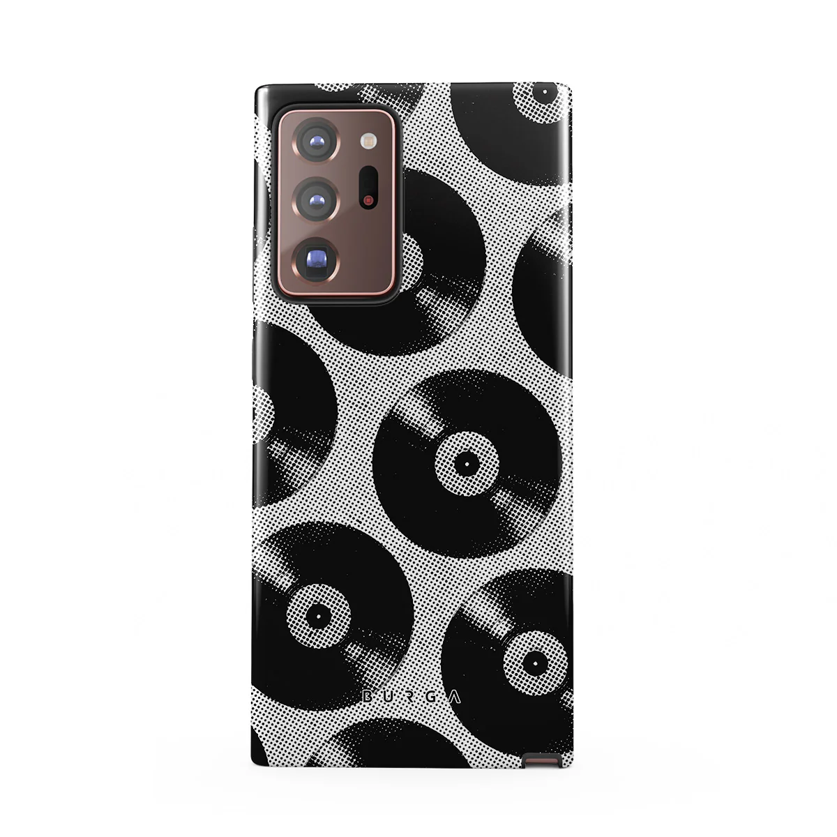 Sound Check - Samsung Galaxy Note 20 Ultra 4G / 5G Case - Image 5