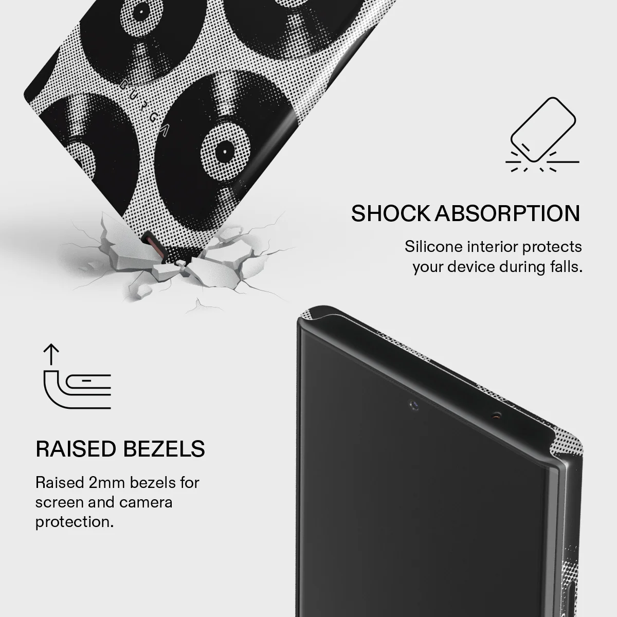 Sound Check - Samsung Galaxy Note 20 Ultra 4G / 5G Case - Image 8
