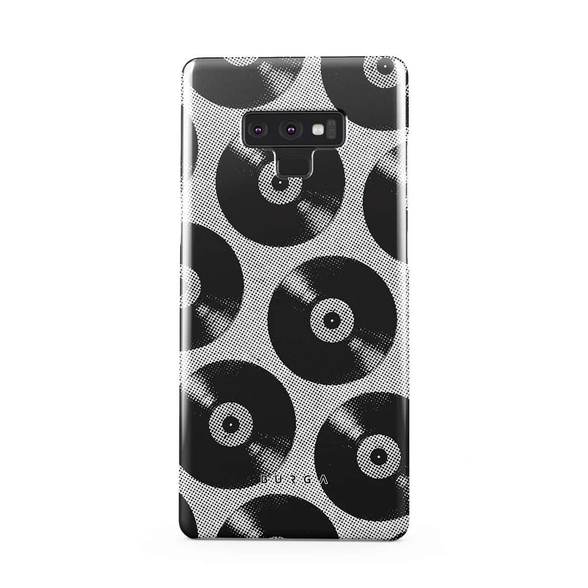 Sound Check - Samsung Galaxy Note 9 Case