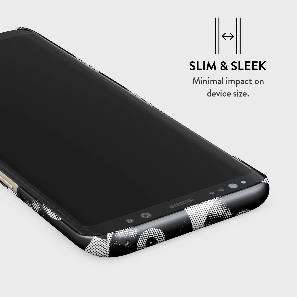 Sound Check - Samsung Galaxy Note 9 Case - Image 4
