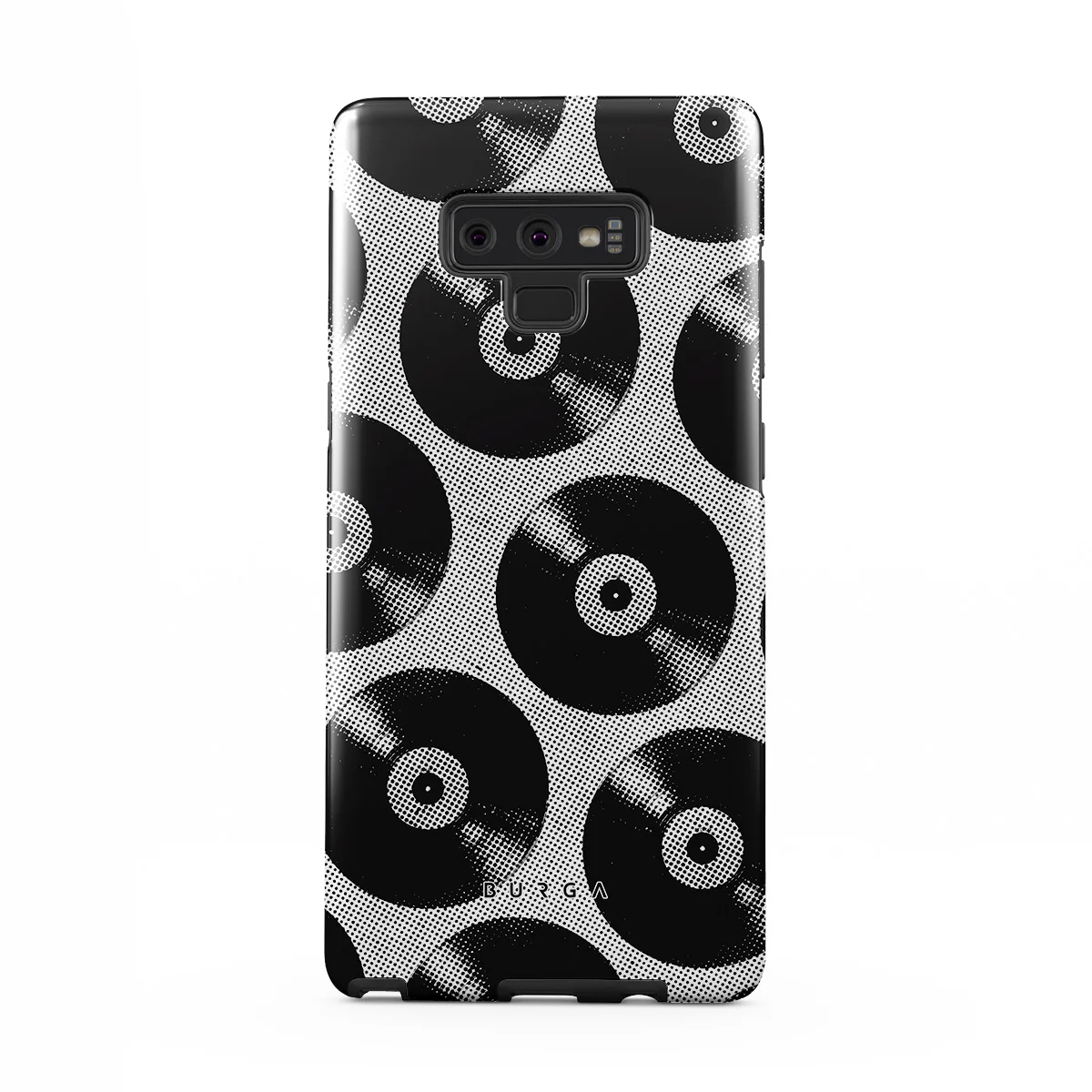 Sound Check - Samsung Galaxy Note 9 Case - Image 5
