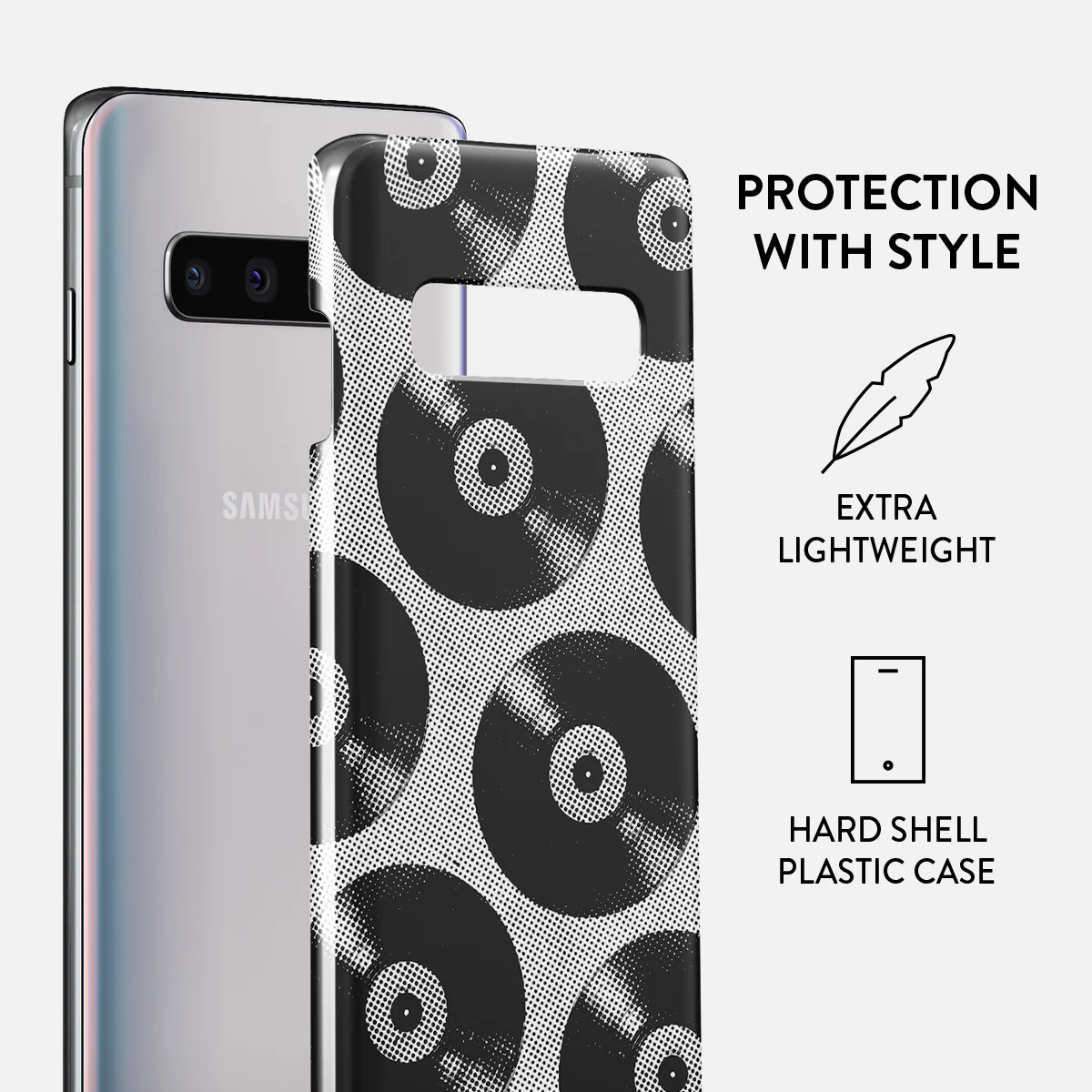 Sound Check - Samsung Galaxy S10 Plus Case - Image 2