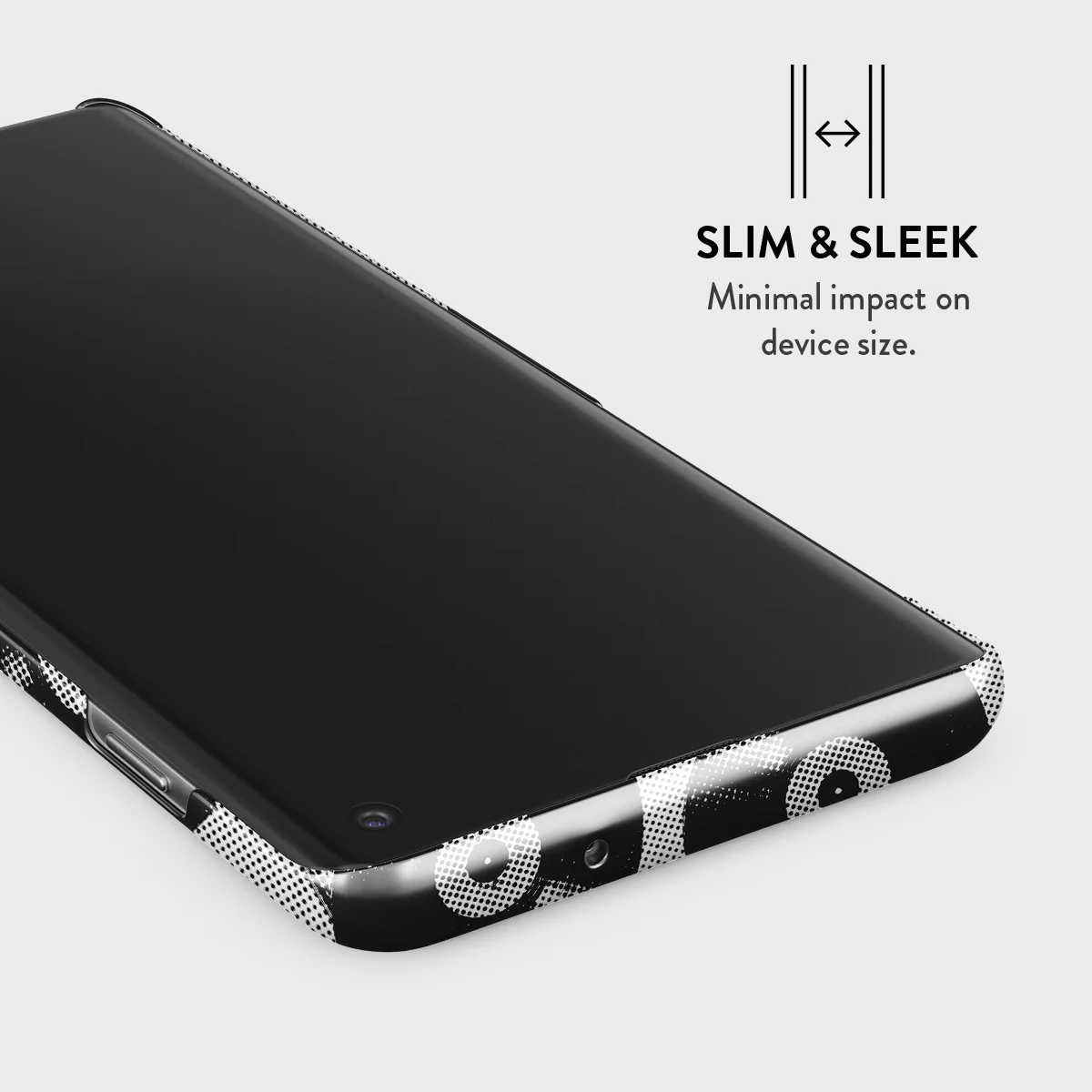 Sound Check - Samsung Galaxy S10 Plus Case - Image 4