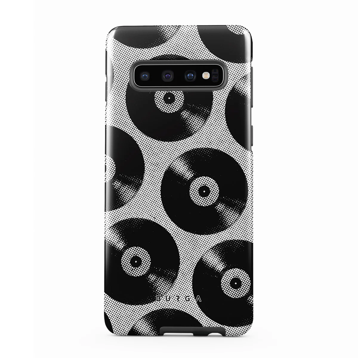 Sound Check - Samsung Galaxy S10 Plus Case - Image 5