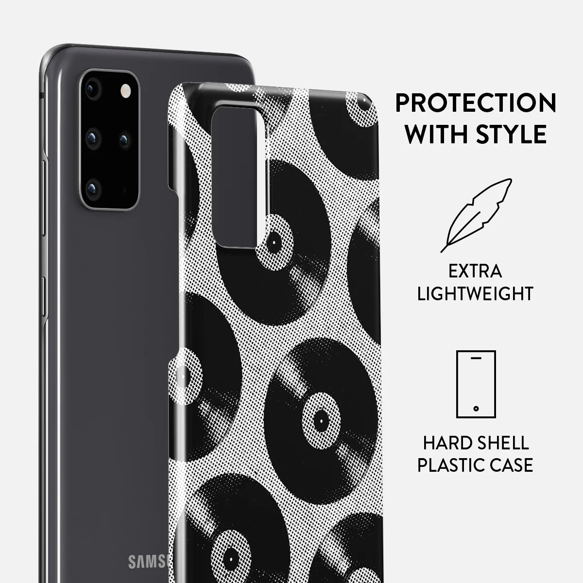 Sound Check - Samsung Galaxy S20 Plus 4G / 5G Case - Image 2