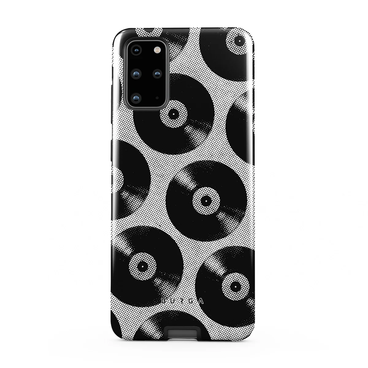 Sound Check - Samsung Galaxy S20 Plus 4G / 5G Case - Image 5