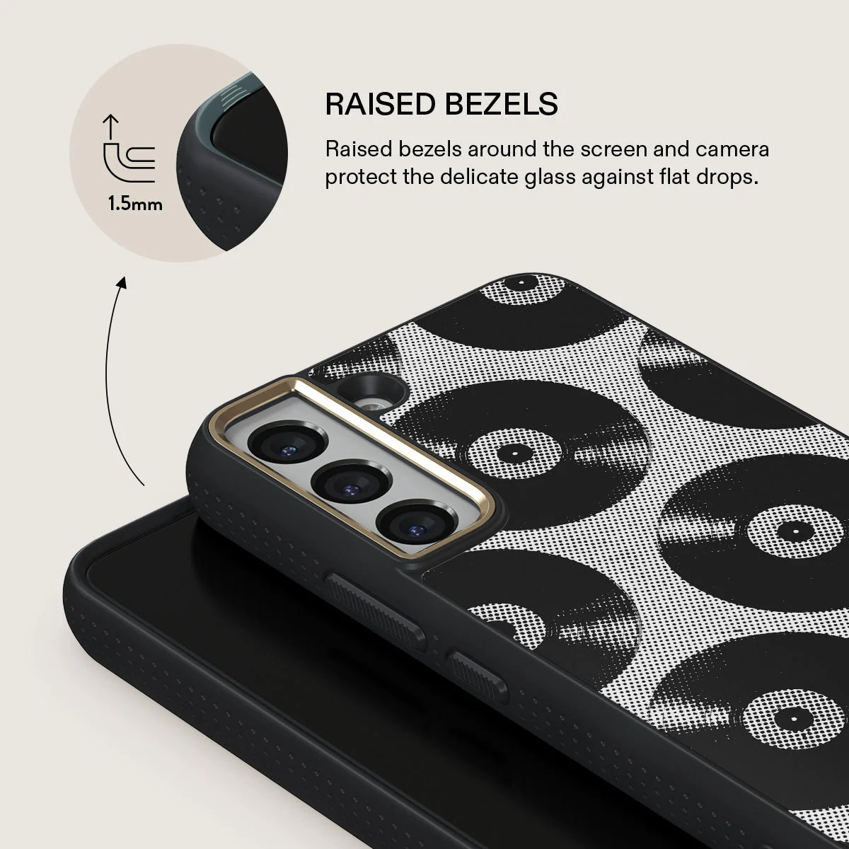Sound Check - Samsung Galaxy S22 Case - Image 8