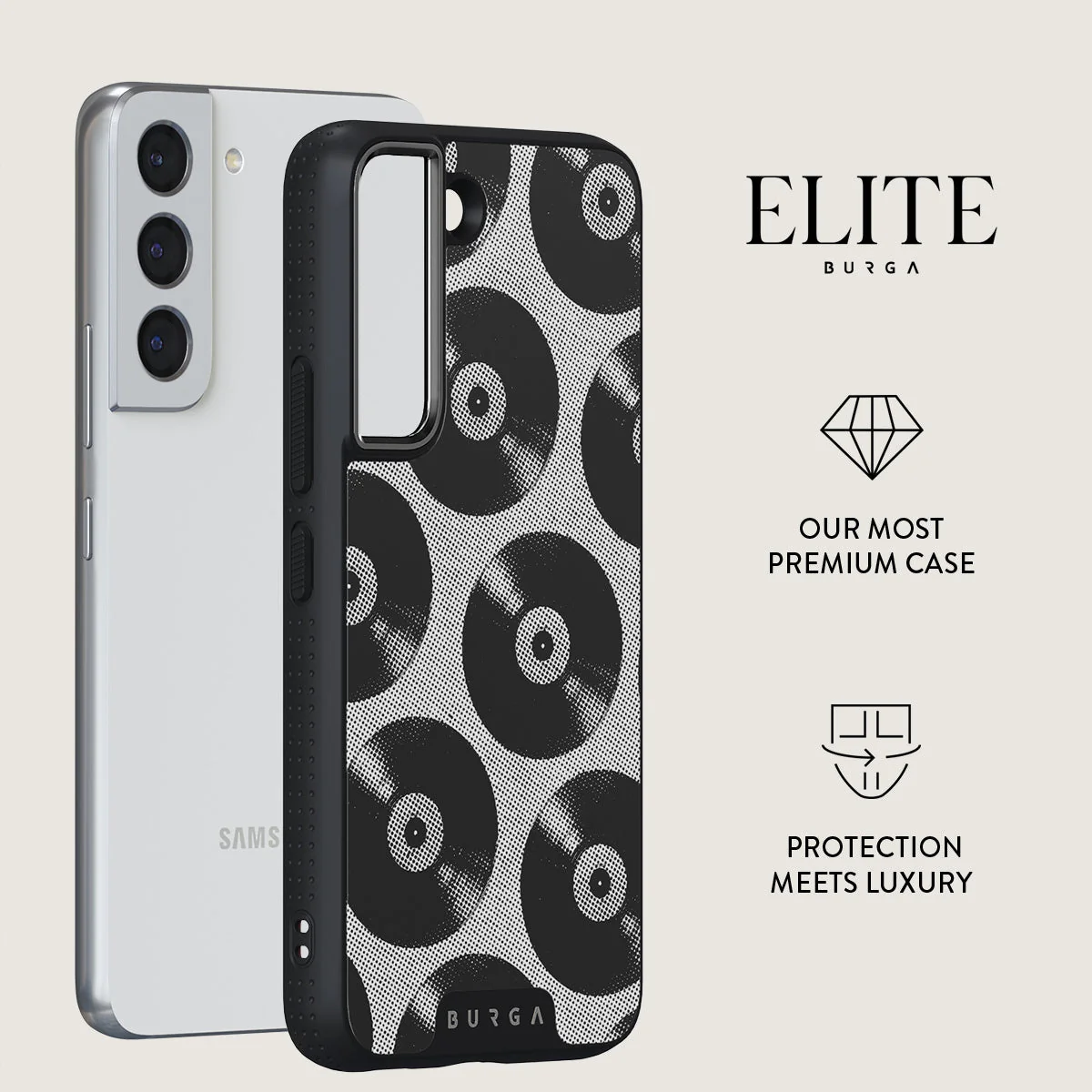 Sound Check - Samsung Galaxy S22 Plus Case - Image 13
