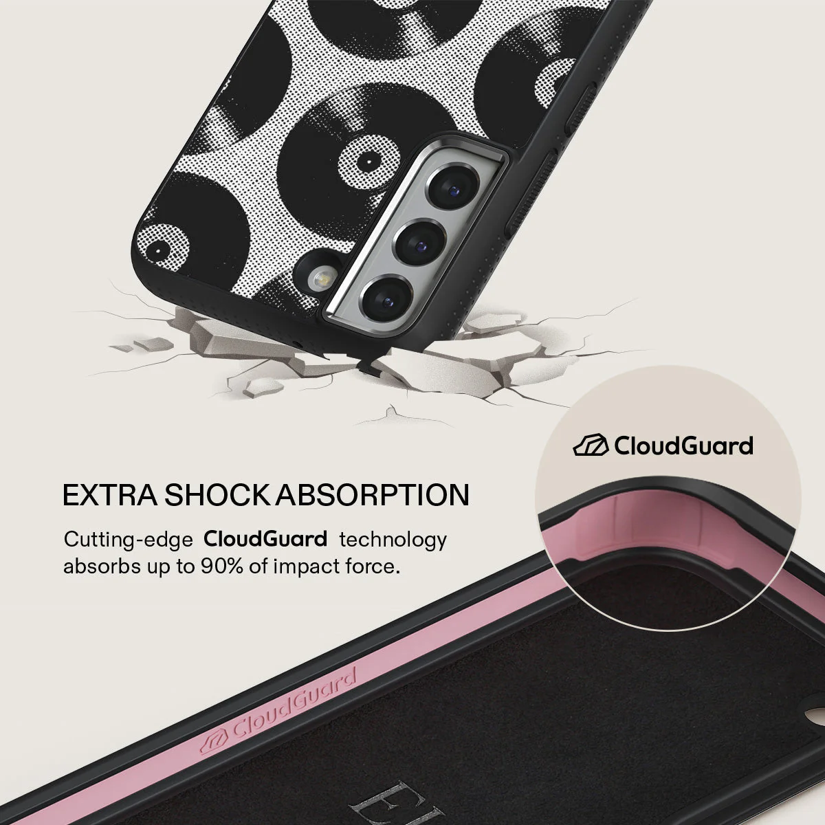 Sound Check - Samsung Galaxy S22 Plus Case - Image 14