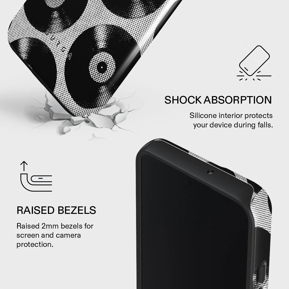 Sound Check - Samsung Galaxy S22 Plus Case - Image 4