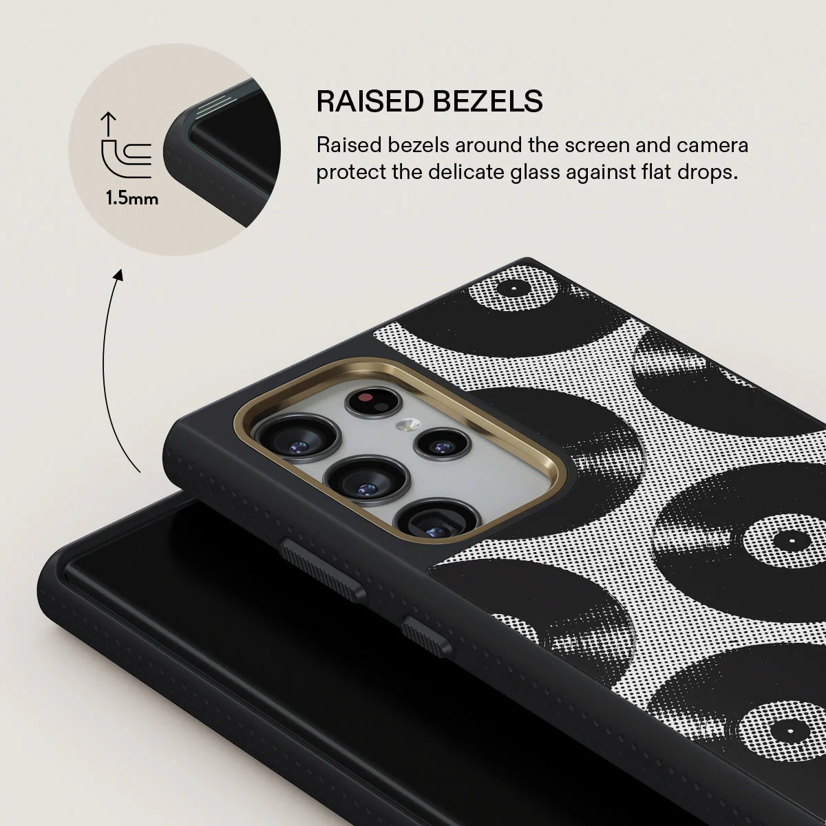 Sound Check - Samsung Galaxy S22 Ultra Case - Image 8