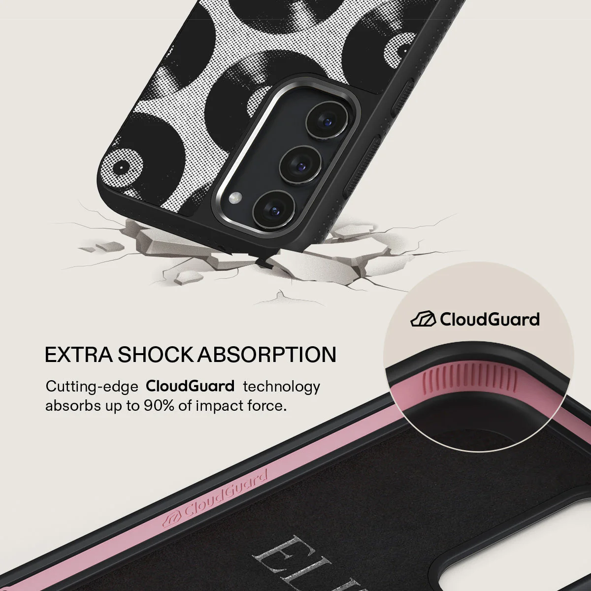 Sound Check - Samsung Galaxy S23 Case - Image 14