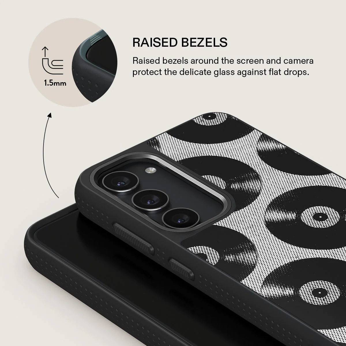 Sound Check - Samsung Galaxy S23 Case - Image 15